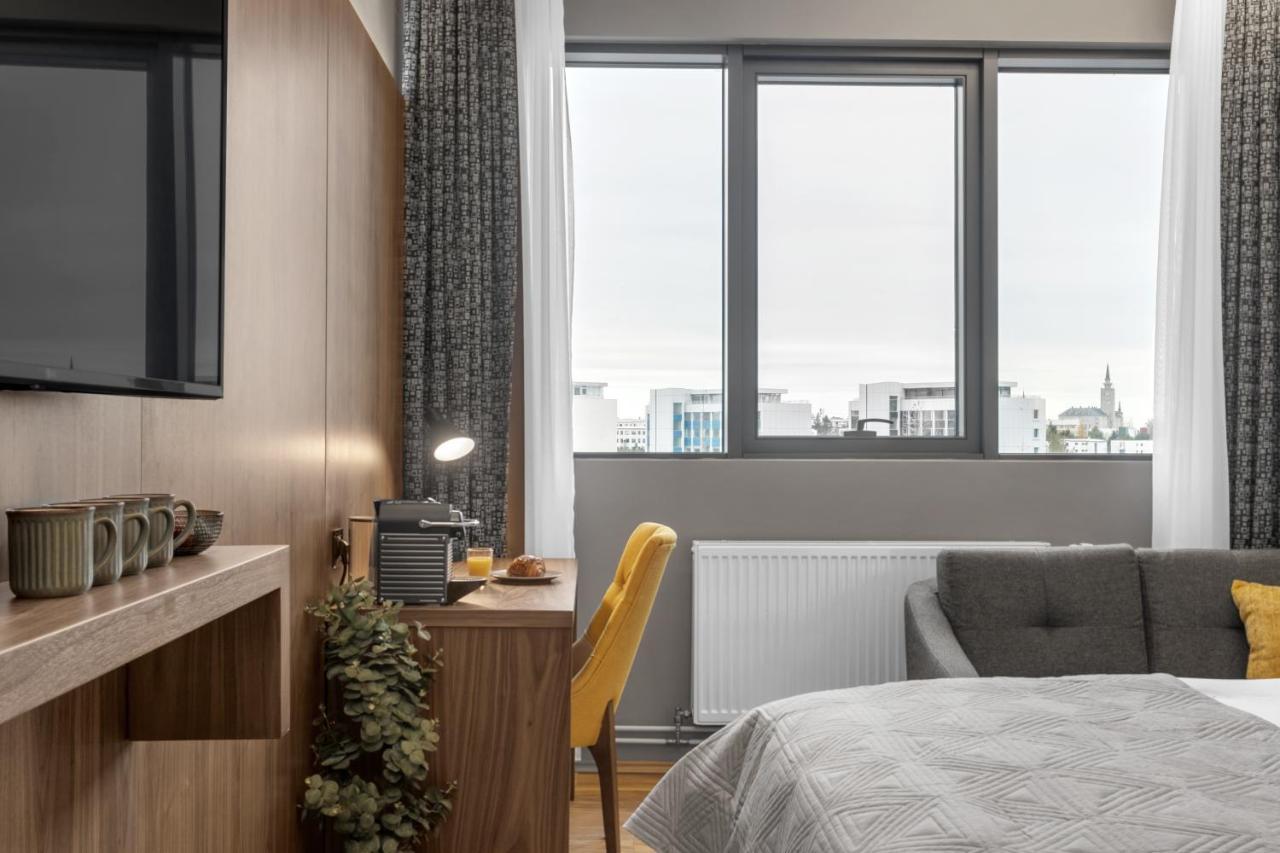 Alva Hótel Reykjavik