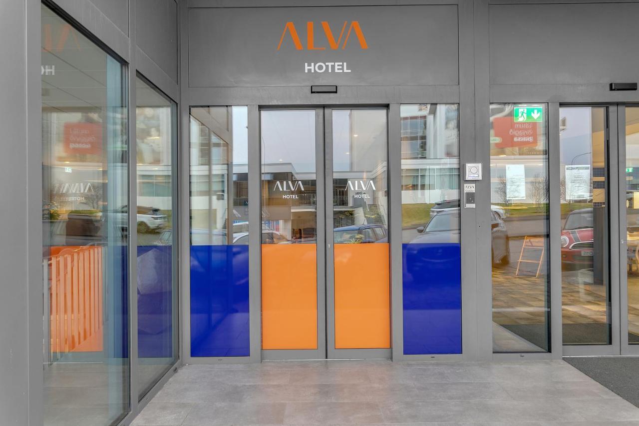 Hótel Alva
