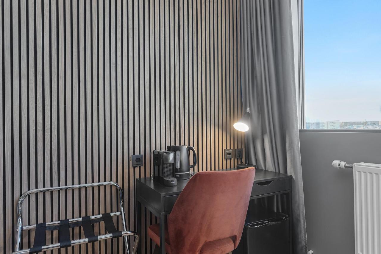 Hótel Alva Reykjavik