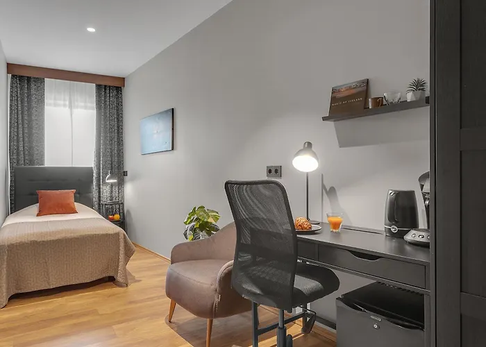 Alva Hotel